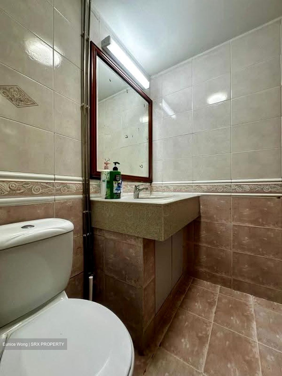The Bayshore (D16), Condominium #633070991